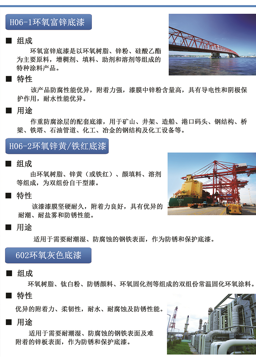 防腐漆系列(图2)