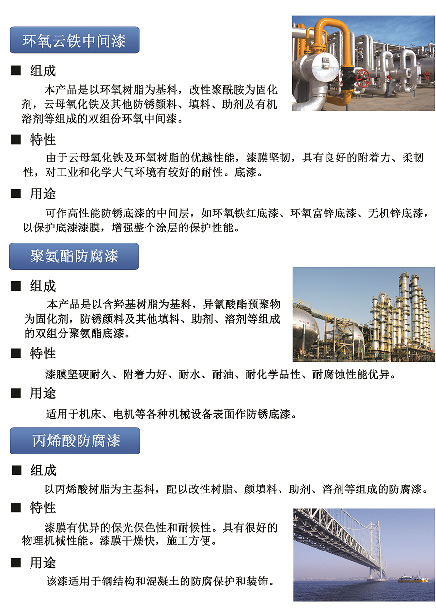 防腐漆系列(图3)